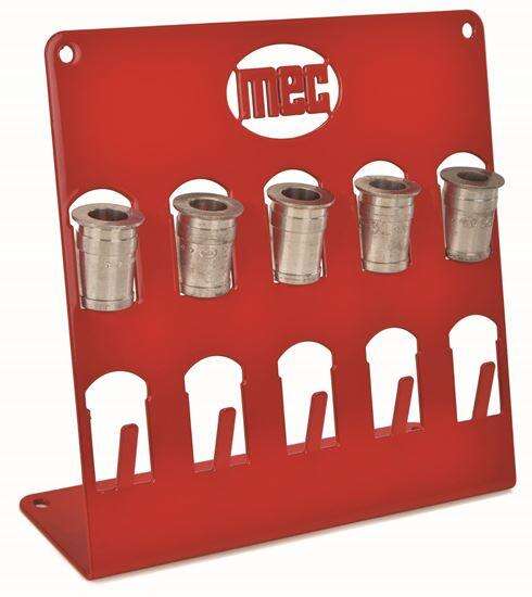 Misc. Accessories Mayville Engineering Co. Ready Series MEC BUSHING RACK